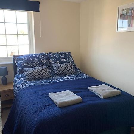 Quaint Beachside Cottage Chapel St. Leonards Extérieur photo