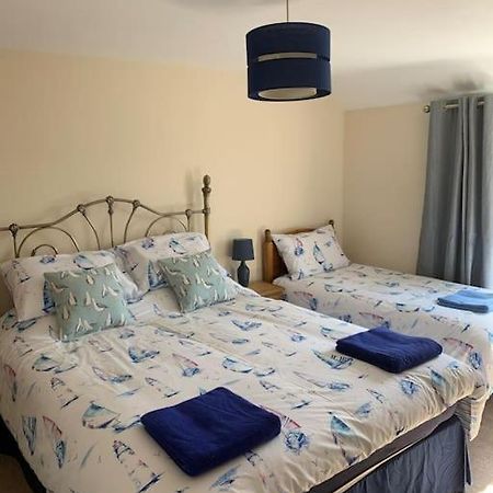 Quaint Beachside Cottage Chapel St. Leonards Extérieur photo