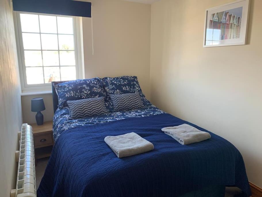 Quaint Beachside Cottage Chapel St. Leonards Extérieur photo